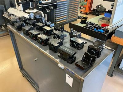Imagen general de WTO Tool holder (20x)
